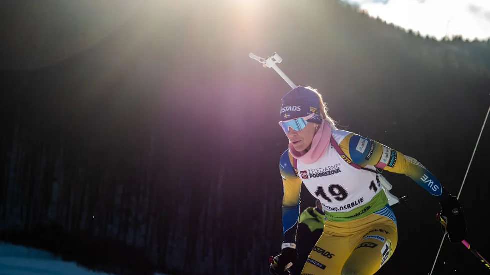 Ingela Andersson, K4 IF Arvidsjaur.