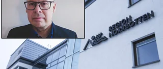 Han blir ny chef för Regionservice