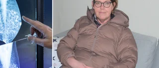 Indragen mammografibuss upprör: "Allvarliga följder"