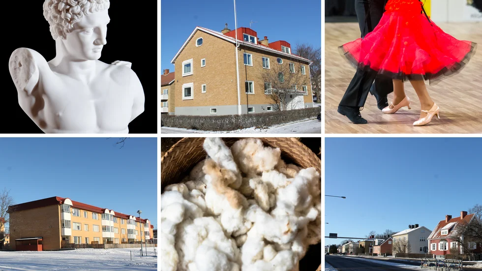 Bor du i ulltotten eller Bostonvalsen?