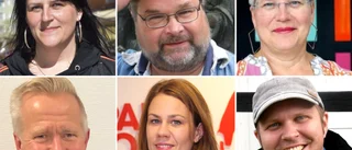 Missa inte NSD-krönikörerna   