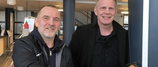 "Bulan" i sjätte säsongen av "Wikegård möter"