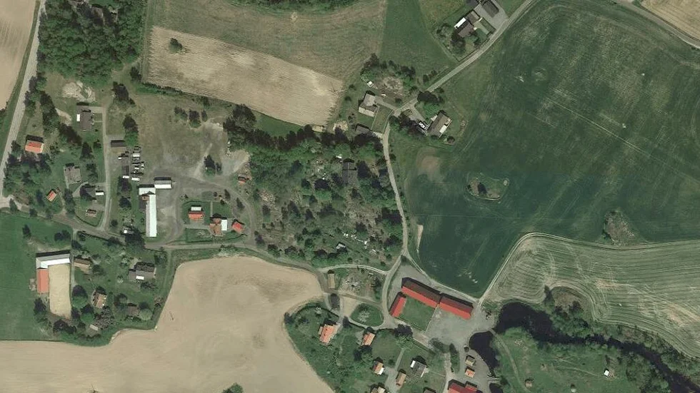 Området kring Lämmetorp 644