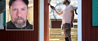 Ökning för rot – trots mer tid för hemmafix i pandemin