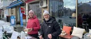 Högt semmeltryck i Västervik – här är favoriten 