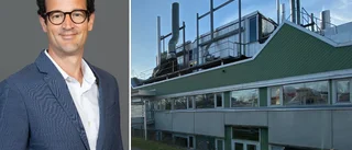 Uppsalaföretagets jätteaffär – värd minst 41 miljoner
