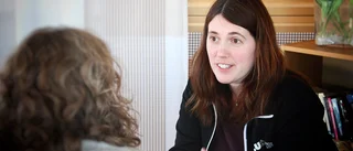 Därför valde Elin att designa sin egen utbildning 