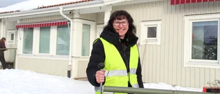 Förskolan lever på tillfälligt bygglov: "Är sårbart"