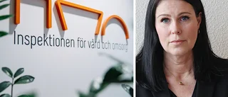 Sjukhusbesök för skadad arm sköts upp när rutinerna inte följdes – visade sig vara armbrott