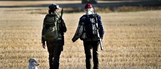 Välkommet att KD bryr sig om jägarna