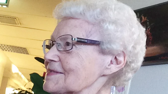Nancy Sjögren