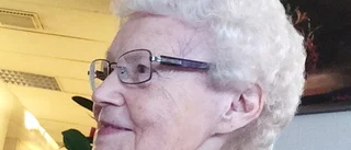 Dödsfall, Nancy Sjögren Norsjö, Lillholmträsk