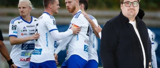 "Ett tillslag det borde skrivas ballader om"