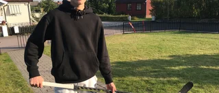 Kornehed hittade glädjen med ishockey igen