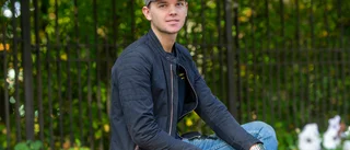 Oliver nådde eliten som 18-åring – men så bara försvann han