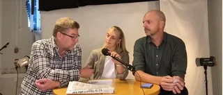UPPSNACK: Säsongspremiär – de tippade årets SHL