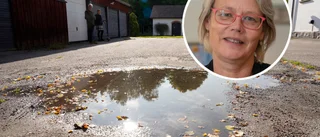 Anneli Bengtsson (S) om vattentvisten: "Vi backar" 