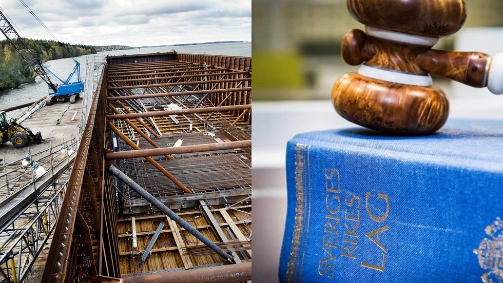 Nu har målet om misstänkt lönedumpning avgjorts genom förlikning i Arbetsdomstolen. Formbetong får totalt betala drygt tre miljoner kronor till 15 utländska byggarbetare.