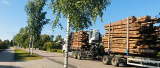 Älvkarleby sänker hastigheten på alla vägar