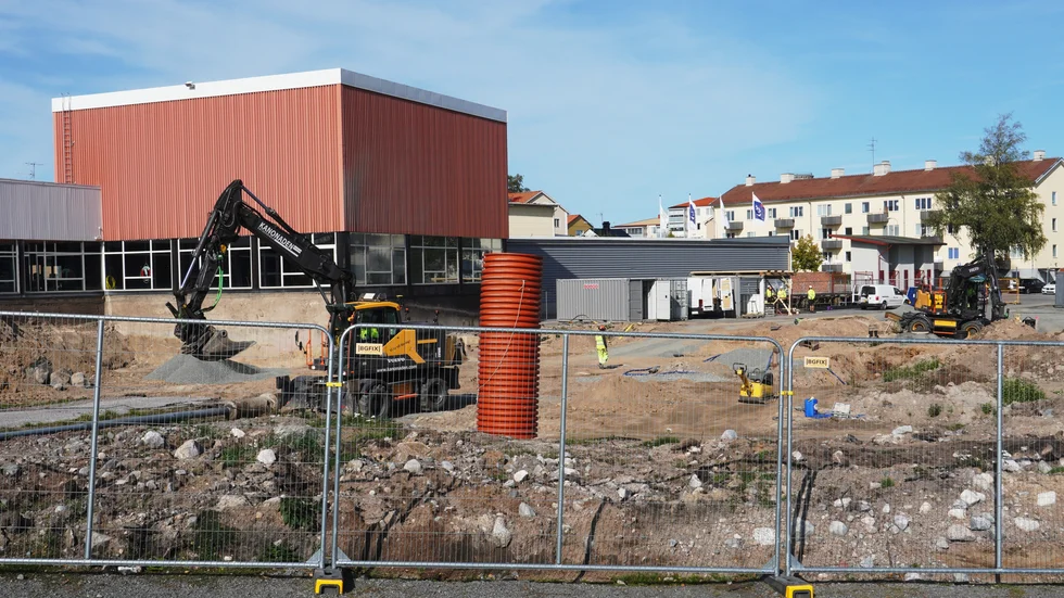 Projektet Bökensved behöver granskas rejält innan det återupptas, menar skribenten.