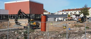 Het debatt väntar: "Bostadsbolaget borde få konkurrens"