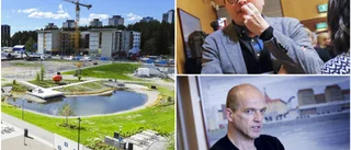 Oppositionen släppte igenom sågade avtalet: "Borde reagerat"