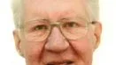 Staffan Holmström