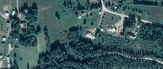 Ägarbyte för hus i Kalix