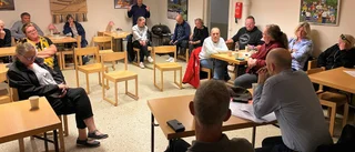 Hyresgäster har tröttnat på alla brister