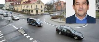 Uppmanar Nyköpingsborna: "Aldrig bilen under milen"