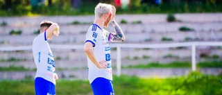IFK:s tunga halvlek mot topplaget: "Inte godkänt"
