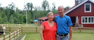 Letade bostad - nu driver de boendeanläggning