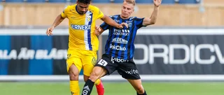 Spelarbetyg: Sirius-IFK Göteborg 