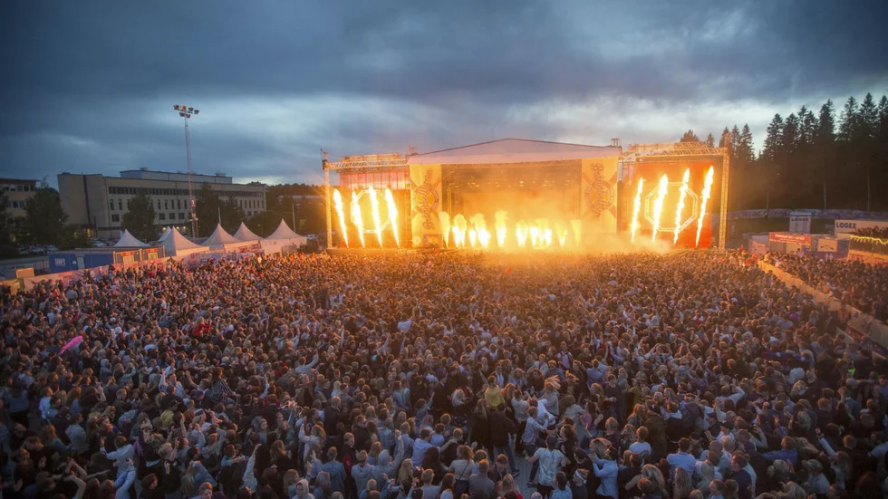 De som köpt biljetter till årets festival får vänta till 2021
