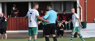 Fem punkter från derbyt på Knektavallen
