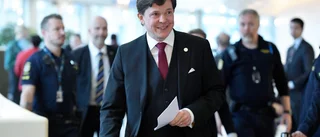 Riksdagen redo även under sommaren