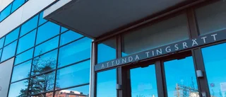 Tonåring hotade att döda sin mamma