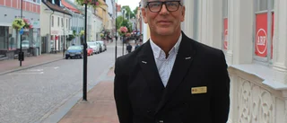  Populärt med sushi och thaimat bland Västerviksborna