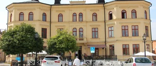 Anrika hotellet sålt - nya ägaren hemlig tills vidare