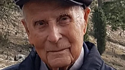  Arne Lindblom har avlidit i en ålder av 97 år.