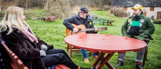 40 år sedan Lennon sköts: Han förändrade musiken