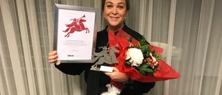 Eskilstuna Stadsmission får Affärslivspriset