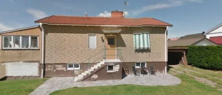 72 kvadratmeter stort hus i Ödeshög sålt till nya ägare