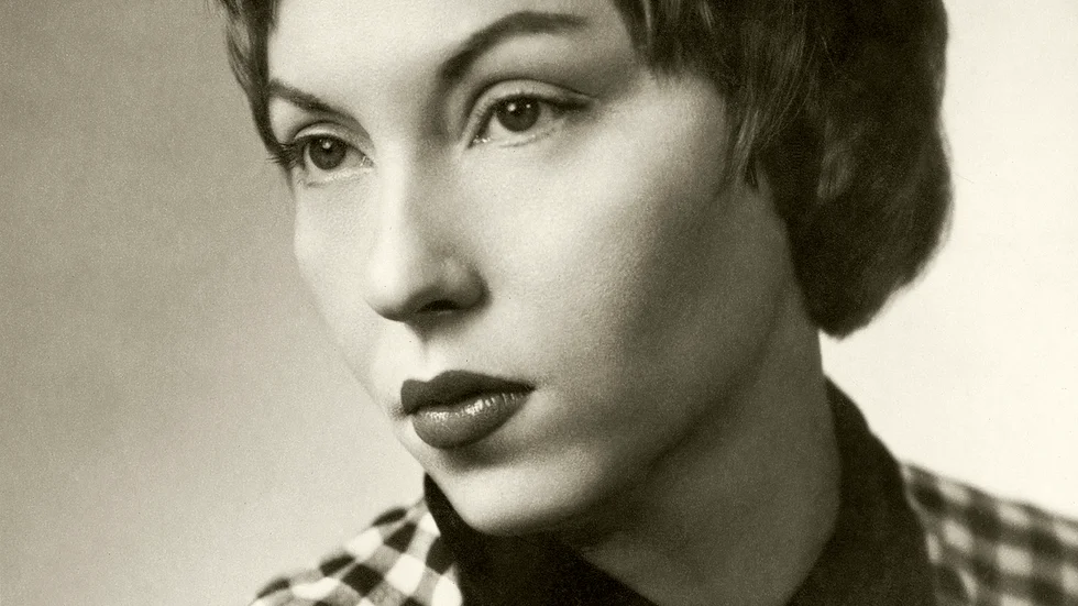Författaren Clarice Lispector föddes på Nobeldagen den 10 december för 100 år sedan.