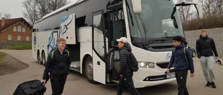 Vem tar ansvar för om fler blir smittade?