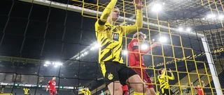 Norske stjärnan borta året ut