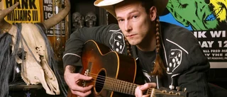 Var kom Hank Williams den tredje ifrån?