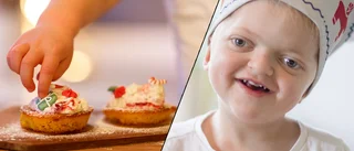 Här hittar du recept för att laga Elliots goda bakverk