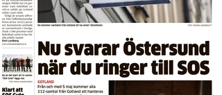 Det här hände också i maj 2020