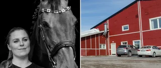 Stort tryck på ridklubben i Gällivare